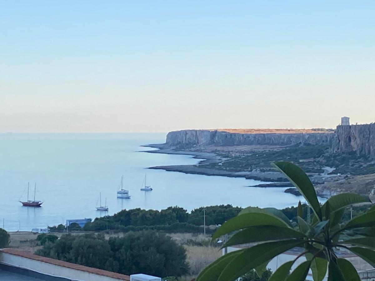 Hellas Makari B&B San Vito Lo Capo Exterior photo